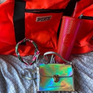 🐠🌸🌺SUMMER ACCESSORIES BUNDLE🌺🌸🐠